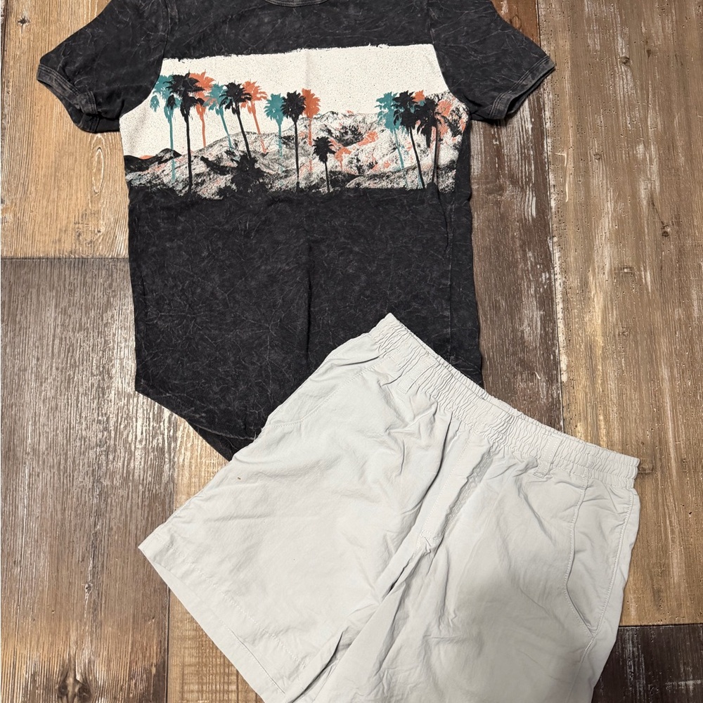 Boys Jurassic World Black Graphic Tee bundle - Picture 8 of 8